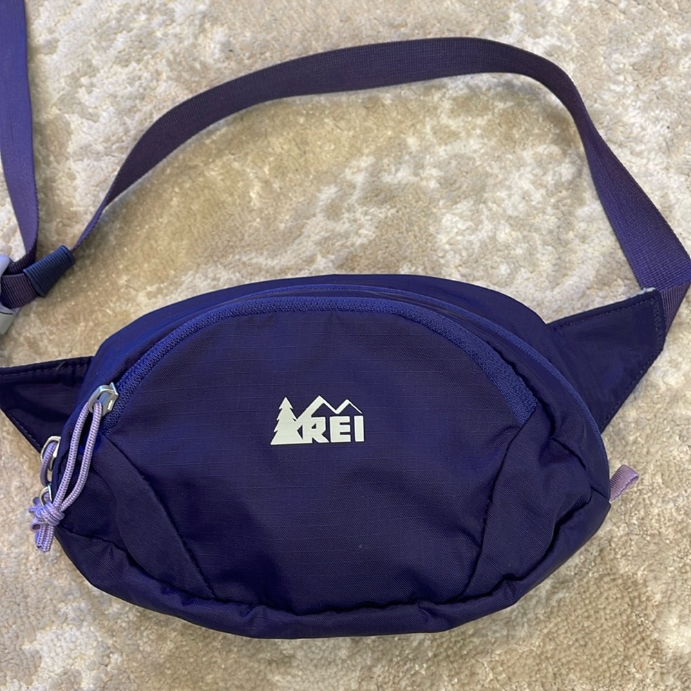 REI Co-op
Trail 2 Waistpack